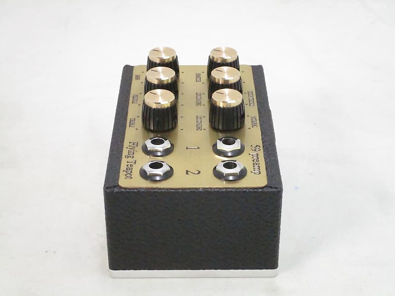 flying teapot 59 Preamp | Reverb