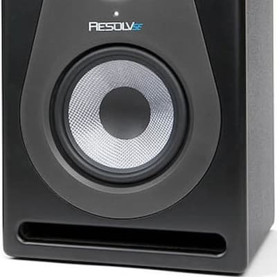 Resolv SE5 - 2-Way Active Studio Reference Monitor image 2