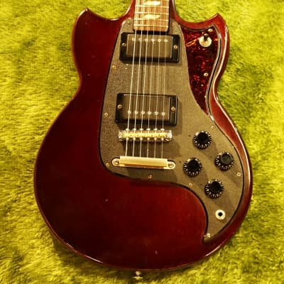 Yamaha SG-30 | Reverb