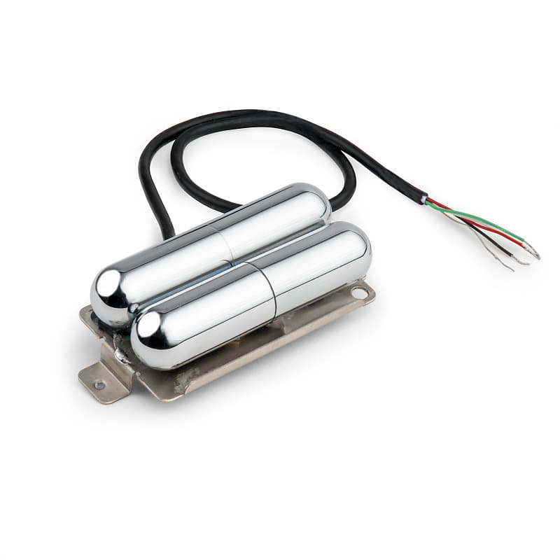 Golden Age Lipstick Pickups, Overwound humbucker Reverb