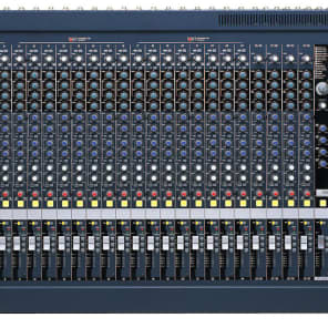 Yamaha MG32/14FX 32 Channel Mixing Console | Reverb Canada