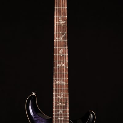 PRS Paul’s Guitar Purple Mist 355 image 7