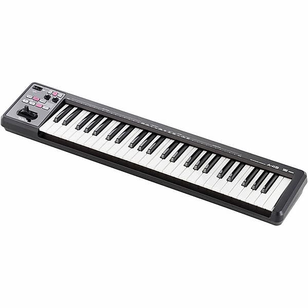 Roland A-49 MIDI Keyboard Controller | Reverb Canada