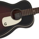 Gretsch G9500 Jim Dandy 24" Scale Acoustic 2-Color Sunburst