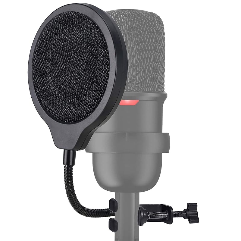 HyperX SoloCast - Microphone