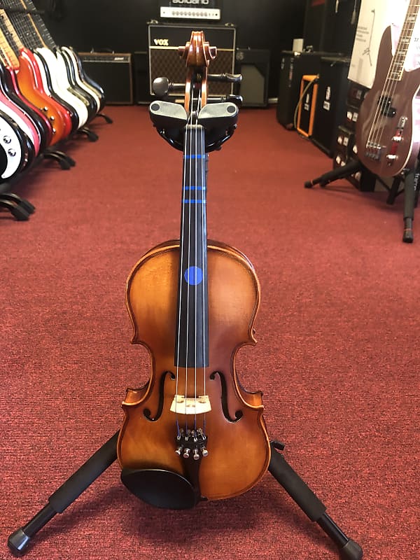 Amati E-190 12" Student Viola Outfit image 1