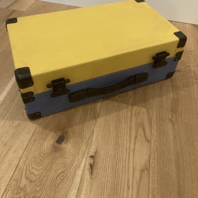 Handmade Eurorack Case image 2