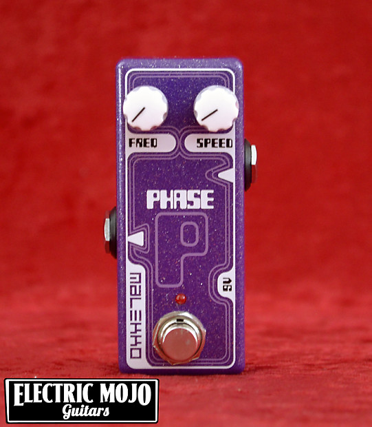 Malekko Analog Phaser