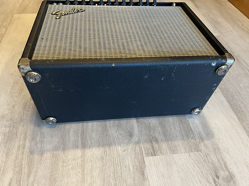 Fender Deluxe 90 DSP 2-Channel 90-Watt 1x12