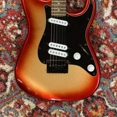 Squier Contemporary Stratocaster Special HT | Reverb Squier Contemporary Stratocaster Special HT | Reverb