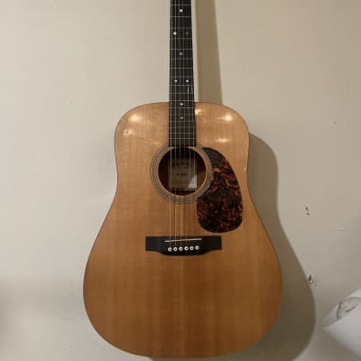 Martin D-16GT 1999 - 2018 - Natural Acoustic/Electric Guitar for sale
