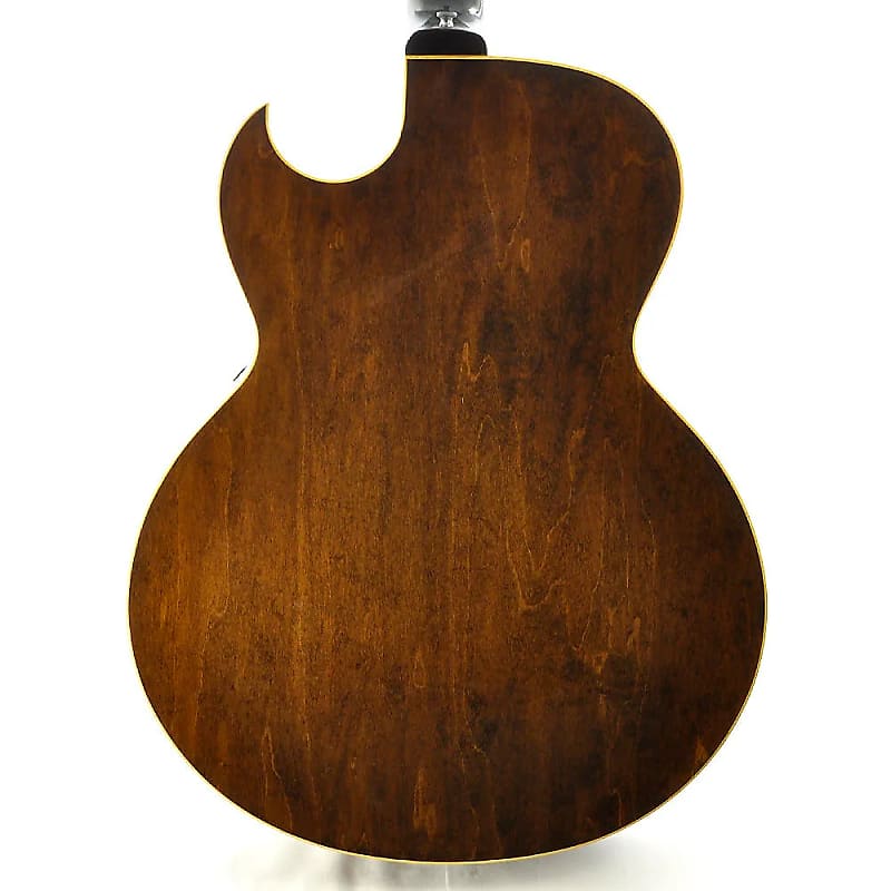 Gibson ES-125CD 1965 - 1970 image 4