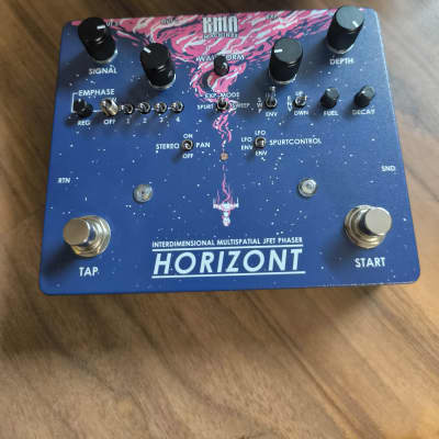 Reverb.com listing, price, conditions, and images for kma-audio-machines-horizont