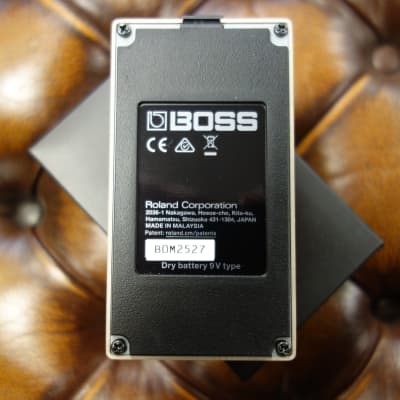 Boss DS-1 Distortion image 2