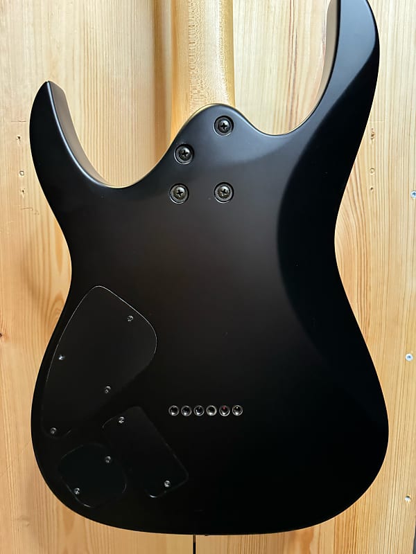 Ibanez RGA32 Standard 2009 - 2010