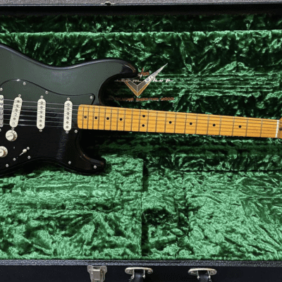 Fender Stratocaster Custom Shop David Gilmour NOS image 4