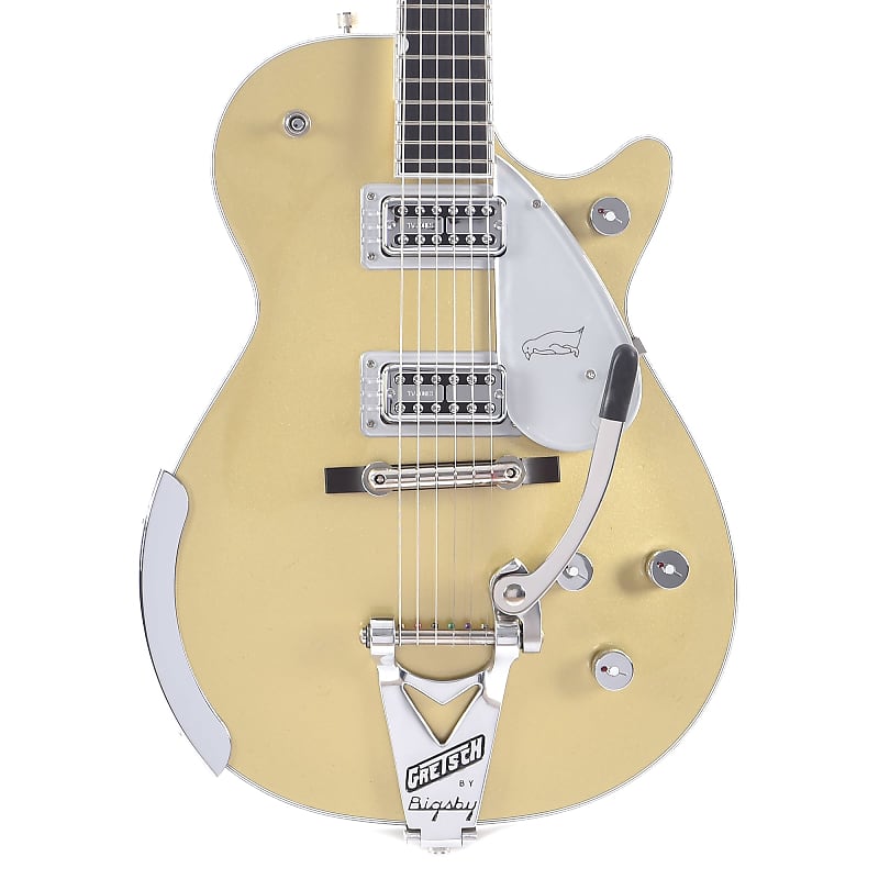 Gretsch G6134T Limited Edition Penguin with Ebony Fretboard and Bigsby image 2