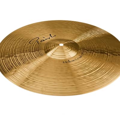 最安 The Paiste Line Signature Full Crash 17 - 楽器/器材