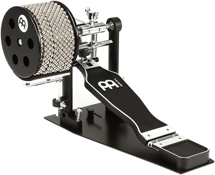 Meinl Percussion Foot Cabasa - Large image 1