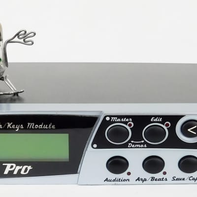EMU E-MU Vintage Pro Synthesizer Rack V2.26 + Neuwertig + 1,5 Jahre Garantie image 5