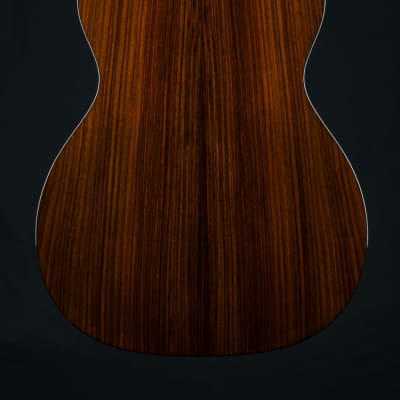 Martin OM-21 Indian Rosewood and Sitka Spruce NEW image 5