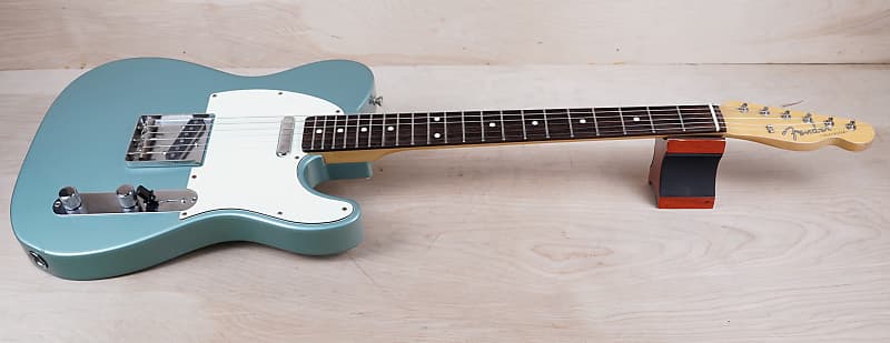 Fender MIJ Hybrid 60s Telecaster | Reverb Canada