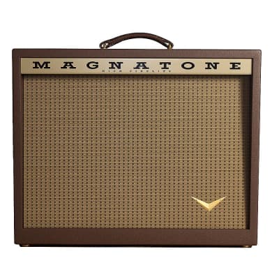 Magnatone Twilighter 22-Watt 1x12" Guitar Combo