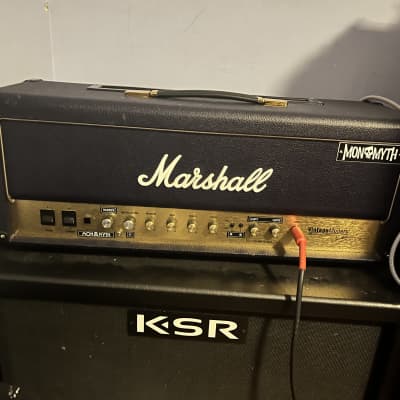 Marshall Mark Cameron Vintage Modern 2466 100W JOSE Mod Modded