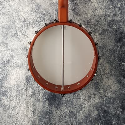 Epiphone MB-100 5-String Open-Back Banjo - Re-Sale (Great Condition) image 3