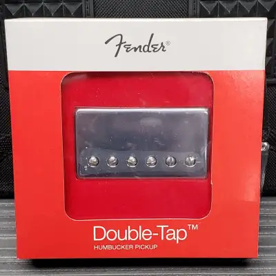 Ultra double tap humbucker hotsell