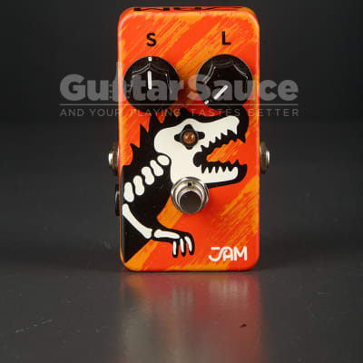 Reverb.com listing, price, conditions, and images for jam-pedals-dyna-ssor