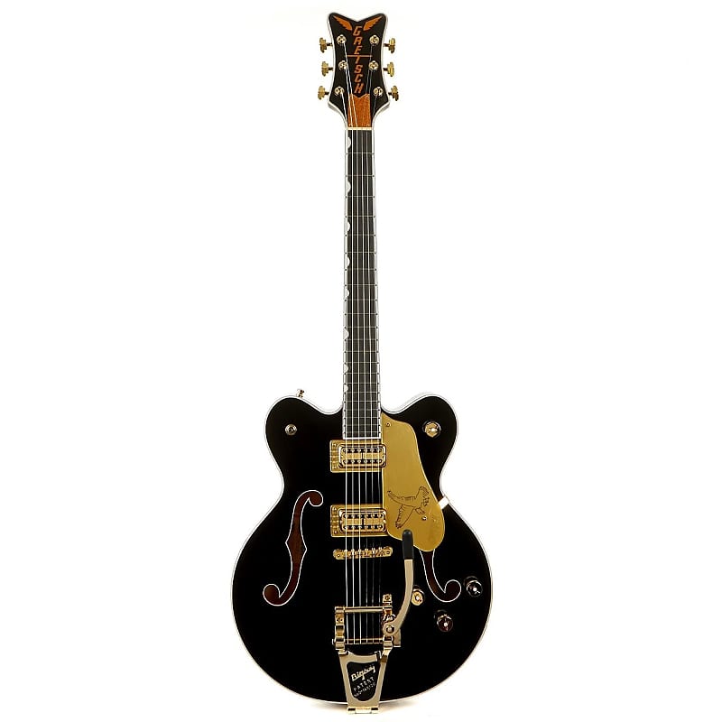 Gretsch G6636T Players Edition Falcon Center Block image 1