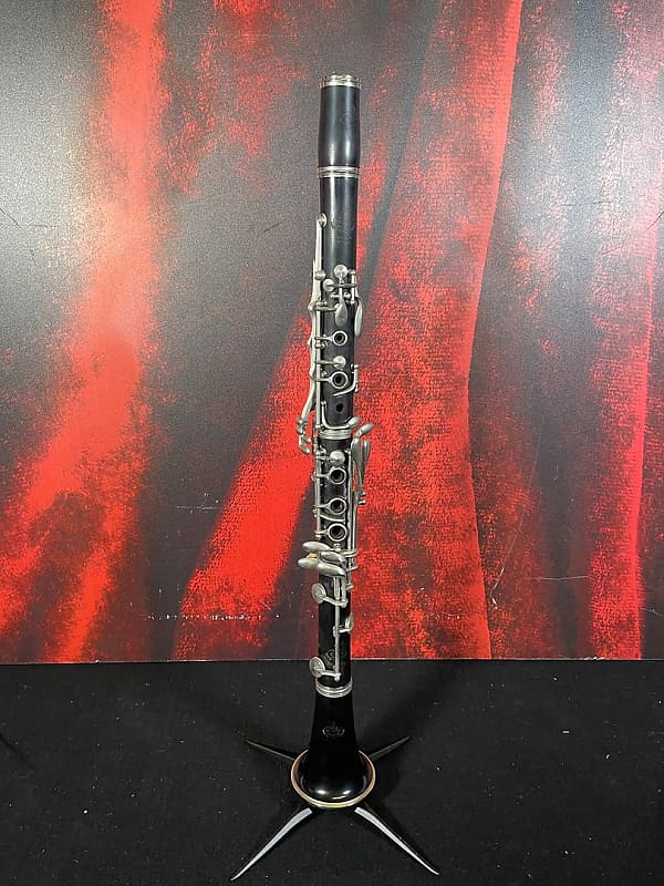 Buffet Crampon Evette (New York, NY) Reverb