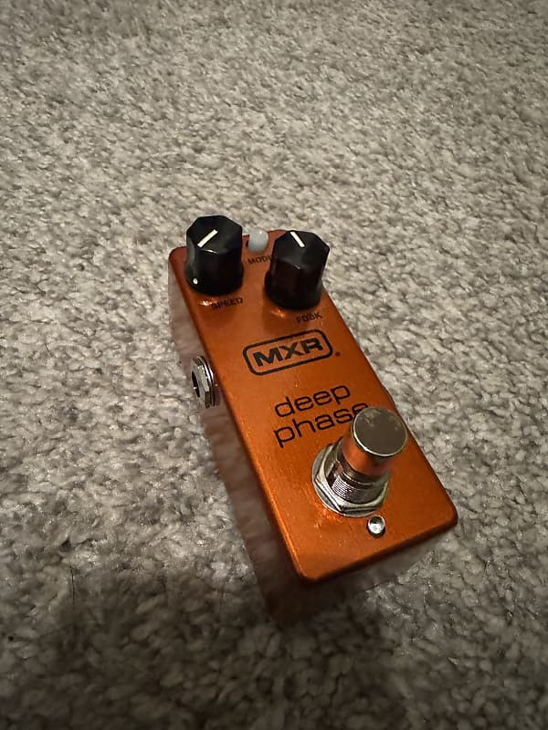 MXR M279 Deep Phase