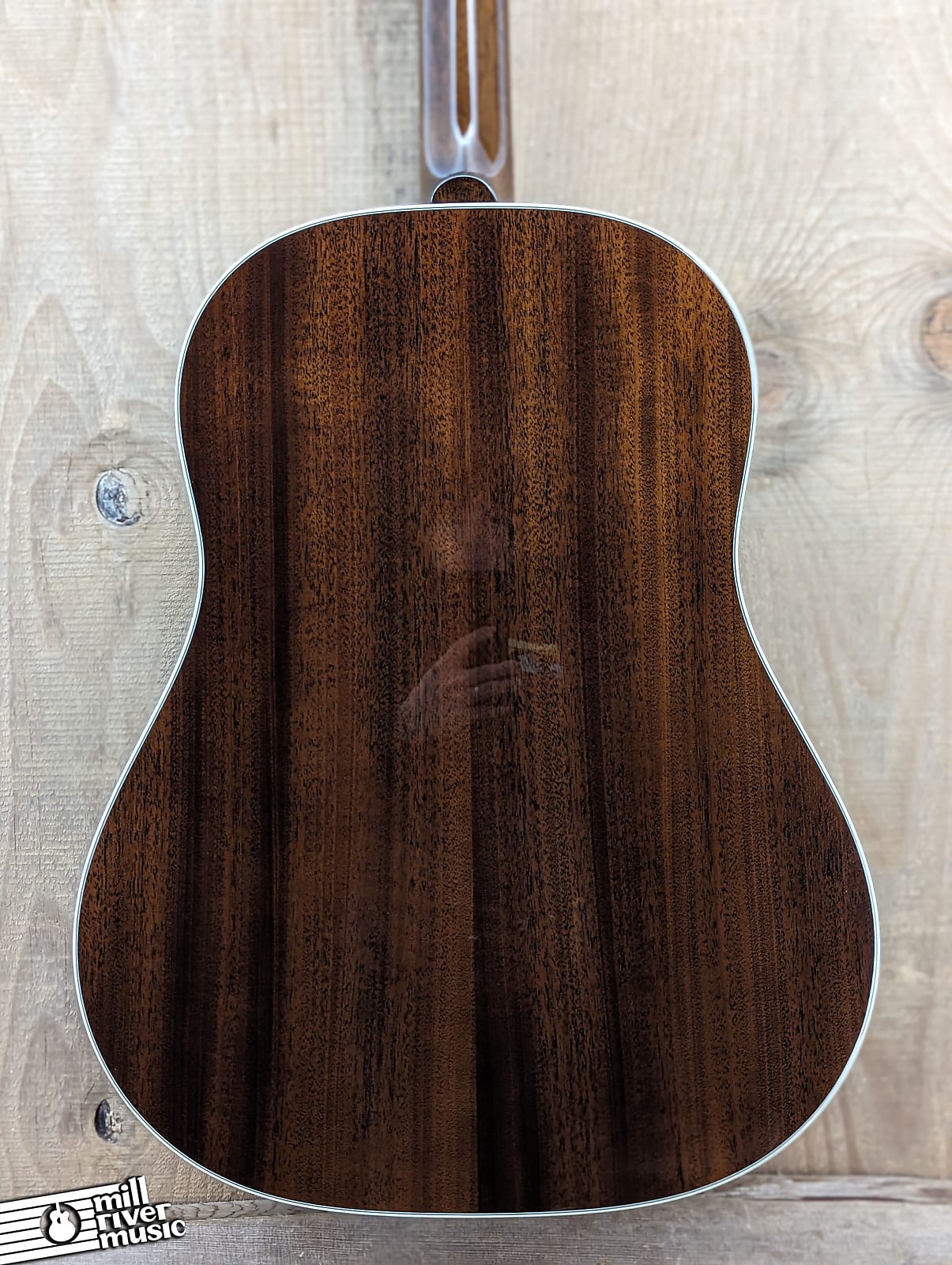 Fairbanks F-35 1943 Jumbo Acoustic Guitar Sitka / Honduras Mahogany w/HSC