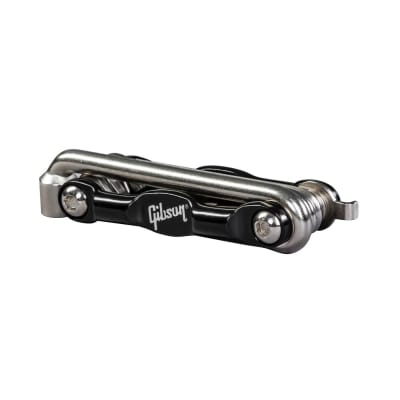 Gibson Multi Tool ATMT-01 image 2