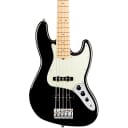 Fender American Professional Jazz Bass V Maple Fingerboard Regular Black
