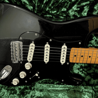 Fender Stratocaster Custom Shop David Gilmour NOS image 5
