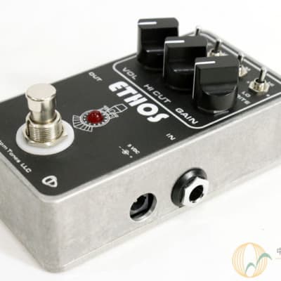 Reverb.com listing, price, conditions, and images for ethos-twe-1