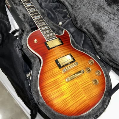 2012 Gibson Les Paul Supreme | Reverb