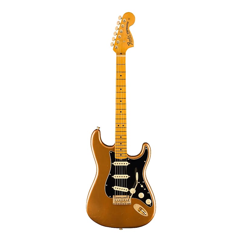 Fender Bruno Mars Signature Stratocaster image 1
