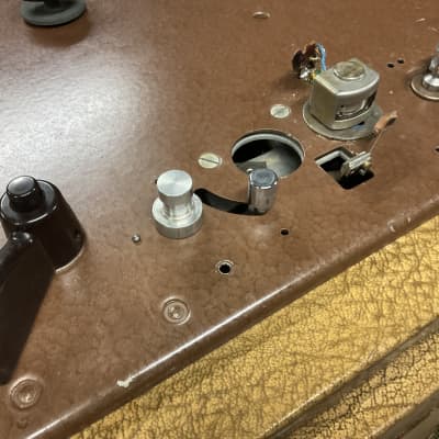 Revox T26 reel tu reel image 18