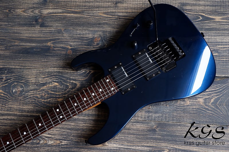 Jackson Stars DK-04 2005 | Reverb