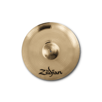 Zildjian 18 Inch A Custom Projection Crash Cymbal A20584 642388107393 image 3