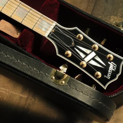 Gibson Custom shop Lespaul Signature Zakk Wylde Camo #469 image 13