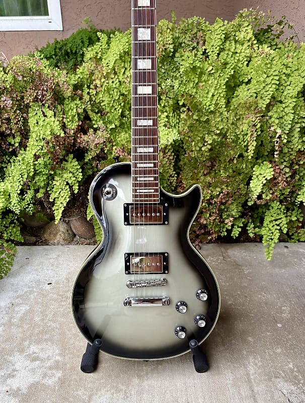 ギター Epiphone Les Paul CUSTOM PRO Epiphone Les Paul Custom Pro | Reverb