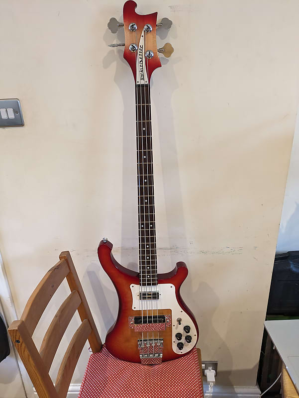 Tokai rockinbetter bass for outlet sale