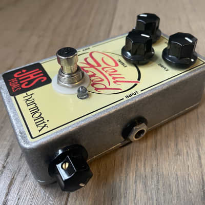 JHS Electro-Harmonix Soul Food with 