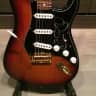Fender Stevie Ray Vaughan Stratocaster 1992 Sunburst