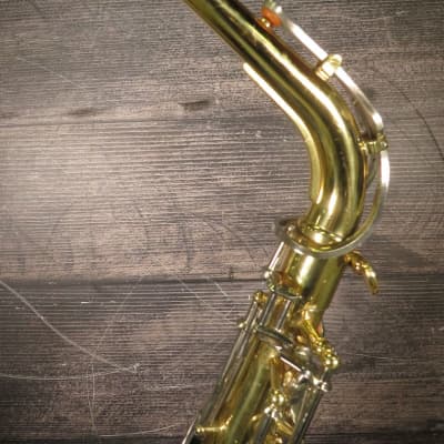 Yamaha YAS-23 Alto Saxophone (Indianapolis, IN) image 5